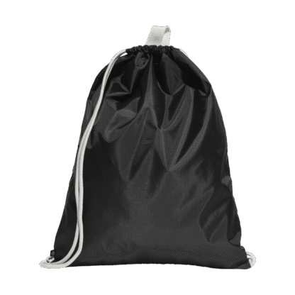 Mochila saco Running Gymbag Shoebag adidas - Imagen 2