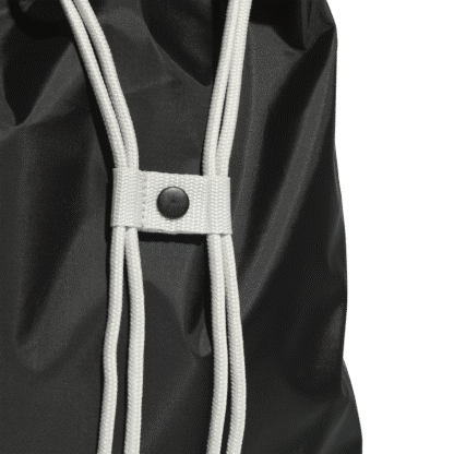 Mochila saco Running Gymbag Shoebag adidas - Imagen 3