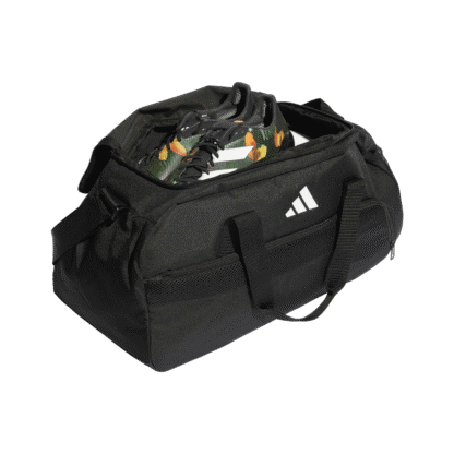 Bolsa de deporte pequeña Tiro League adidas - Imagen 4