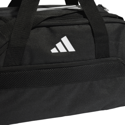 Bolsa de deporte pequeña Tiro League adidas - Imagen 5