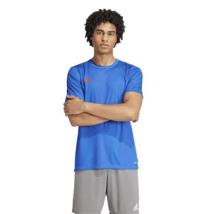 Camiseta Reversible 24 adidas - Imagen 6