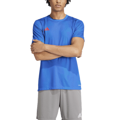 Camiseta Reversible 24 adidas - Imagen 7