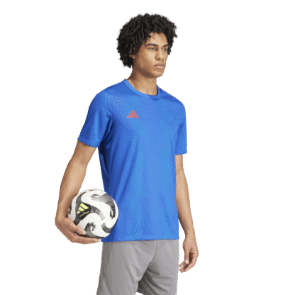 Camiseta Reversible 24 adidas - Imagen 9