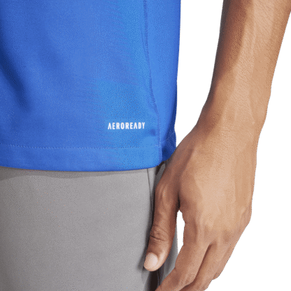 Camiseta Reversible 24 adidas - Imagen 11