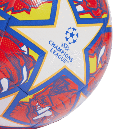 Balón entrenamiento UCL 23/24 Knockout adidas - Imagen 3
