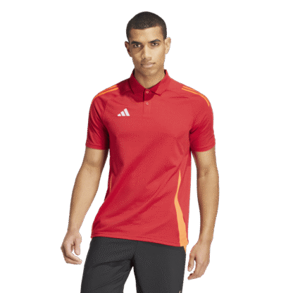 Polo Tiro 24 Competition adidas - Imagen 3
