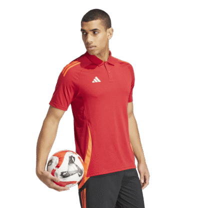 Polo Tiro 24 Competition adidas - Imagen 6