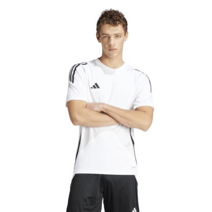 Camiseta Tiro 24 adidas - Imagen 5