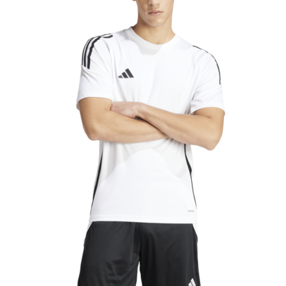 Camiseta Tiro 24 adidas - Imagen 6