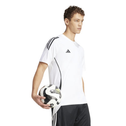 Camiseta Tiro 24 adidas - Imagen 8