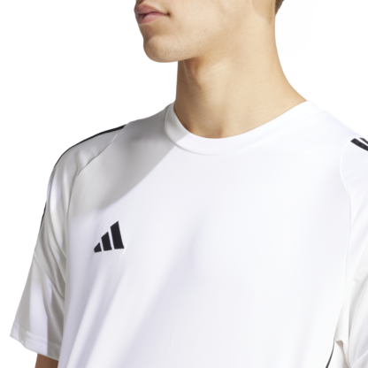 Camiseta Tiro 24 adidas - Imagen 10