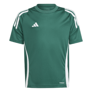 Camiseta Tiro 24 Kids adidas