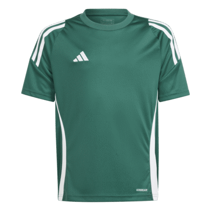 Camiseta Tiro 24 Kids adidas