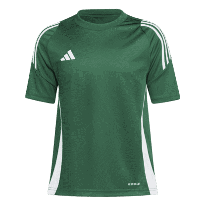 Camiseta Tiro 24 Kids adidas - Imagen 2