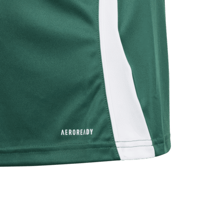 Camiseta Tiro 24 Kids adidas - Imagen 4