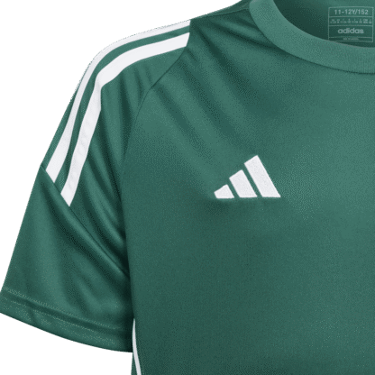 Camiseta Tiro 24 Kids adidas - Imagen 6