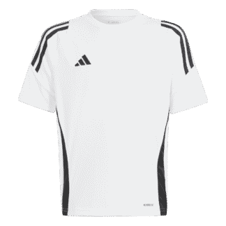 Camiseta Tiro 24 Kids adidas