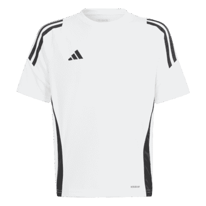 Camiseta Tiro 24 Kids adidas