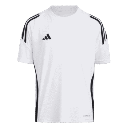 Camiseta Tiro 24 Kids adidas - Imagen 2