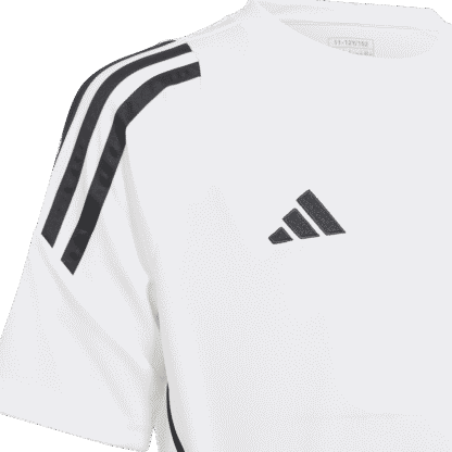 Camiseta Tiro 24 Kids adidas - Imagen 5