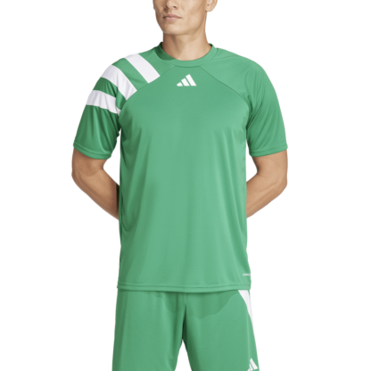 Camiseta Fortore 23 adidas - Imagen 4