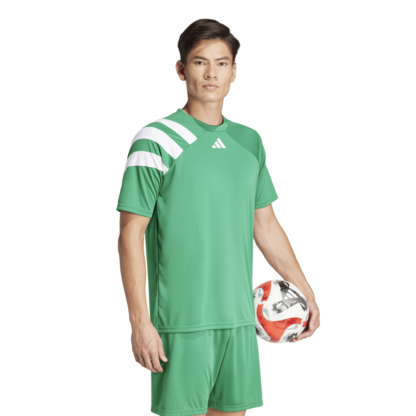 Camiseta Fortore 23 adidas - Imagen 6