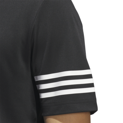 Playera Polo 3-Stripes adidas - Imagen 7