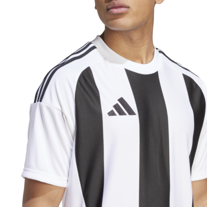 Camiseta Striped 24 adidas - Imagen 2