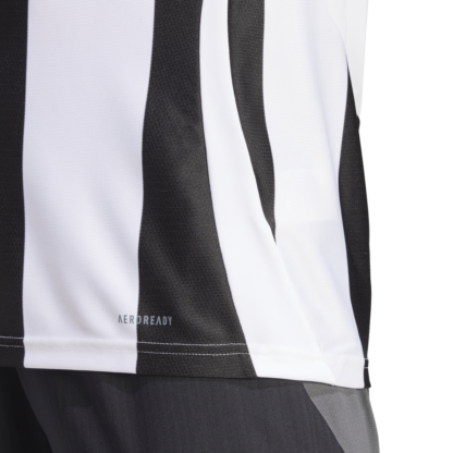 Camiseta Striped 24 adidas - Imagen 3