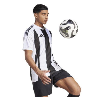 Camiseta Striped 24 adidas - Imagen 10