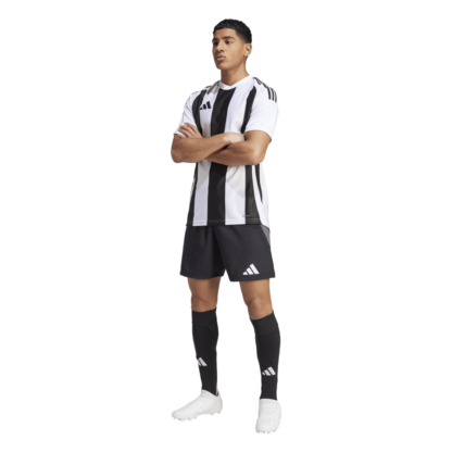 Camiseta Striped 24 adidas - Imagen 11