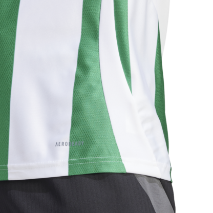 Camiseta Striped 24 adidas - Imagen 2