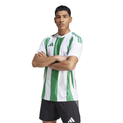 Camiseta Striped 24 adidas - Imagen 5