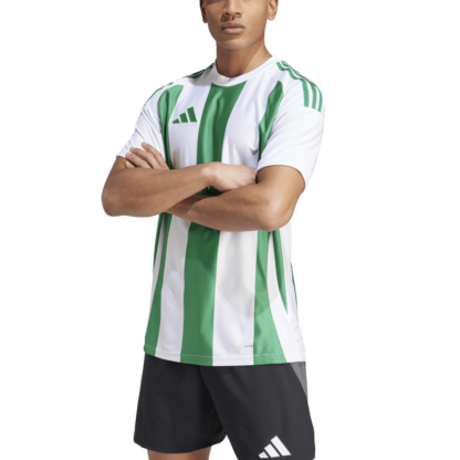 Camiseta Striped 24 adidas - Imagen 6