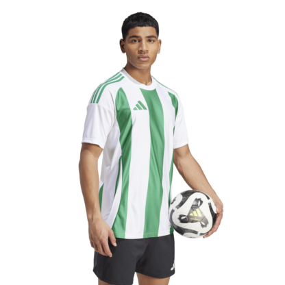 Camiseta Striped 24 adidas - Imagen 8