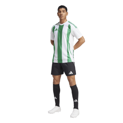 Camiseta Striped 24 adidas - Imagen 9