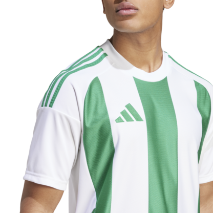 Camiseta Striped 24 adidas - Imagen 10