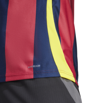 Camiseta Striped 24 adidas - Imagen 2