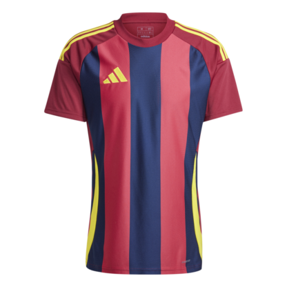 Camiseta Striped 24 adidas - Imagen 3