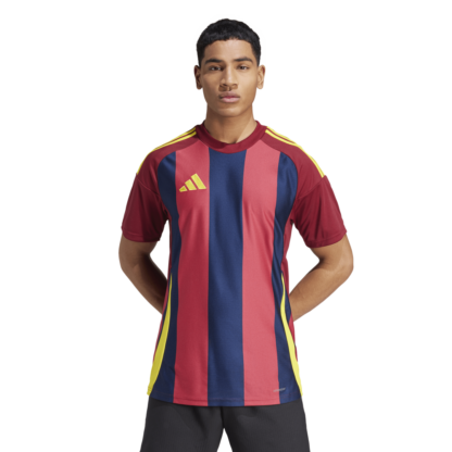 Camiseta Striped 24 adidas - Imagen 5