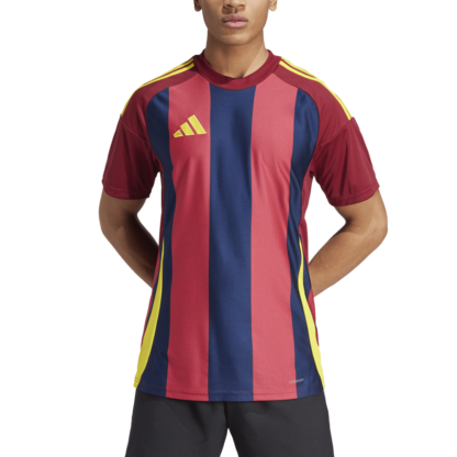 Camiseta Striped 24 adidas - Imagen 6