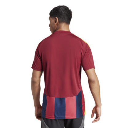 Camiseta Striped 24 adidas - Imagen 7