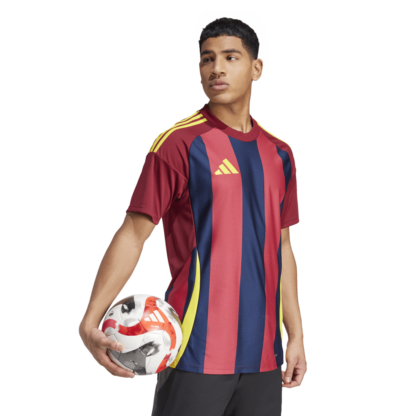 Camiseta Striped 24 adidas - Imagen 8