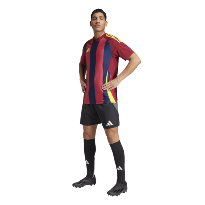 Camiseta Striped 24 adidas - Imagen 9