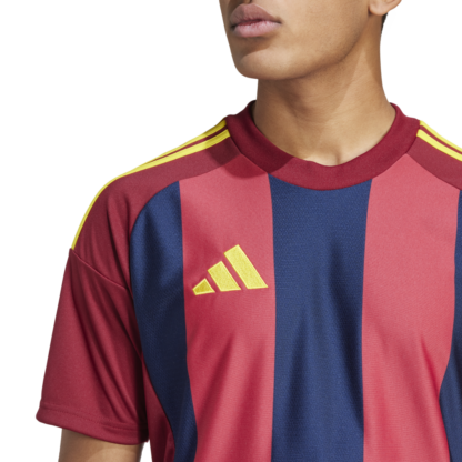 Camiseta Striped 24 adidas - Imagen 10