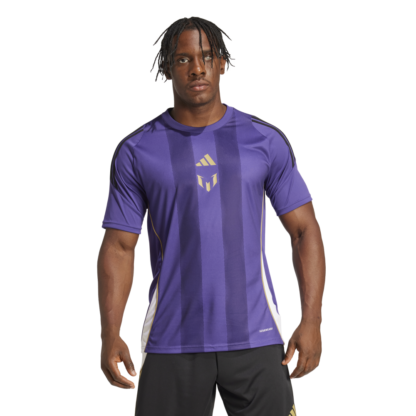 Camiseta de Entrenamiento Messi adidas - Imagen 4