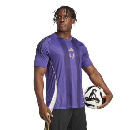 Camiseta de Entrenamiento Messi adidas - Imagen 6