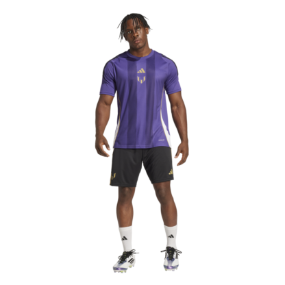 Camiseta de Entrenamiento Messi adidas - Imagen 7