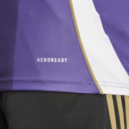 Camiseta de Entrenamiento Messi adidas - Imagen 9