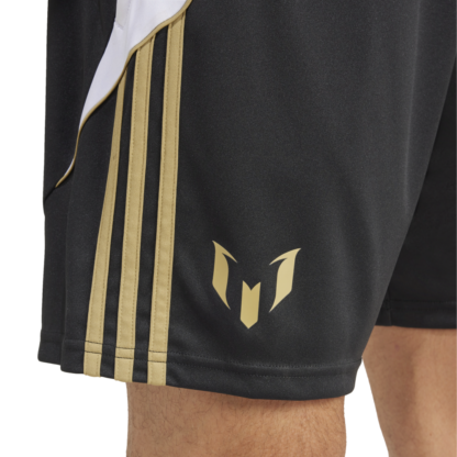 Shorts de Entrenamiento Messi adidas - Imagen 8